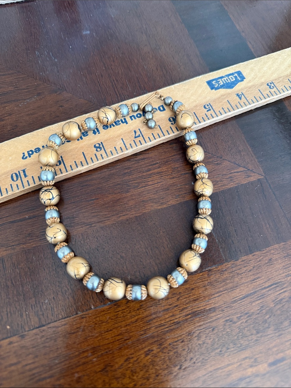 Vintage Chocker necklace